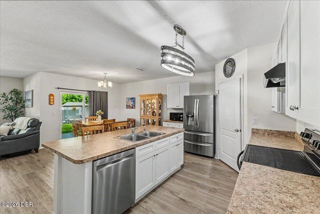 2768 Star Coral Lane, New Smyrna Beach, FL 32168