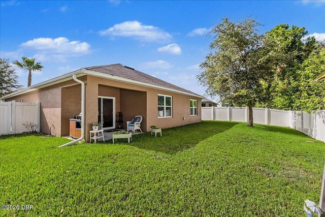 2768 Star Coral Lane, New Smyrna Beach, FL 32168