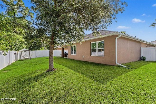 2768 Star Coral Lane, New Smyrna Beach, FL 32168