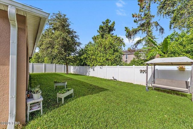 2768 Star Coral Lane, New Smyrna Beach, FL 32168