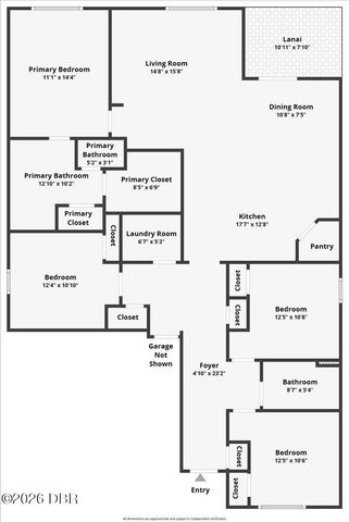 2768 Star Coral Lane, New Smyrna Beach, FL 32168