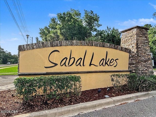 2768 Star Coral Lane, New Smyrna Beach, FL 32168