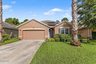 2768 Star Coral Lane, New Smyrna Beach, FL 32168