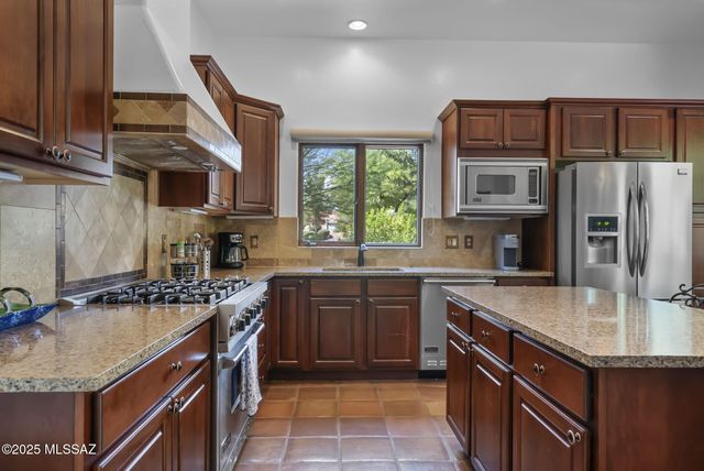 200 Circulo Veranera, Tubac, AZ 85646