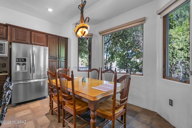 200 Circulo Veranera, Tubac, AZ 85646