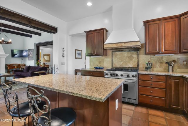 200 Circulo Veranera, Tubac, AZ 85646