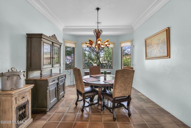 200 Circulo Veranera, Tubac, AZ 85646