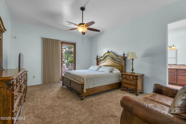 200 Circulo Veranera, Tubac, AZ 85646