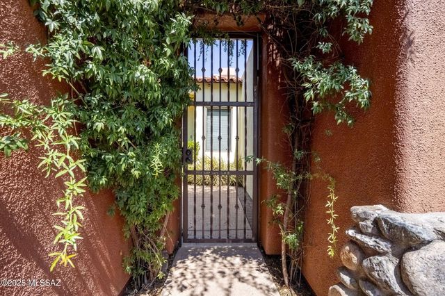 200 Circulo Veranera, Tubac, AZ 85646