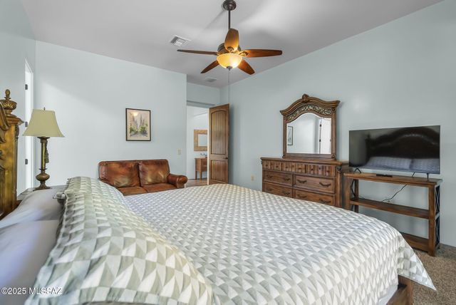 200 Circulo Veranera, Tubac, AZ 85646