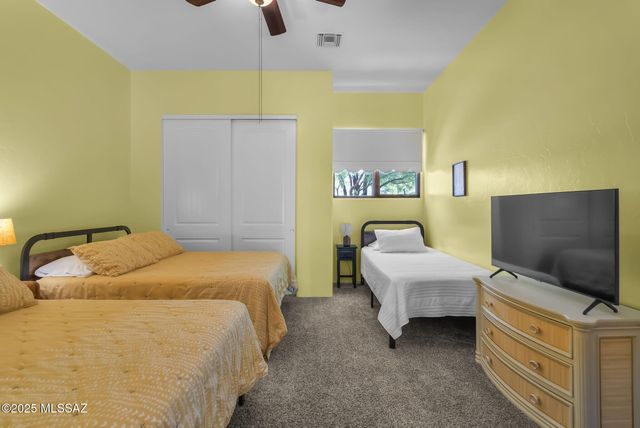 200 Circulo Veranera, Tubac, AZ 85646