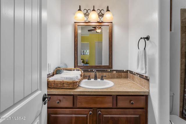 200 Circulo Veranera, Tubac, AZ 85646