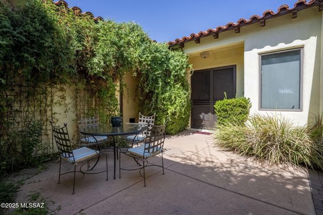 200 Circulo Veranera, Tubac, AZ 85646