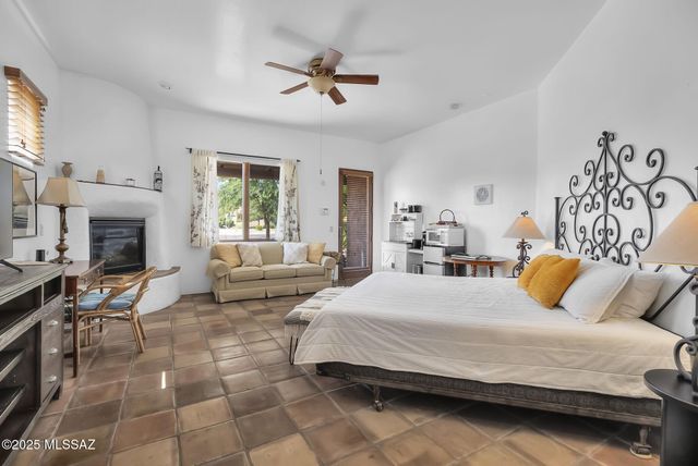 200 Circulo Veranera, Tubac, AZ 85646