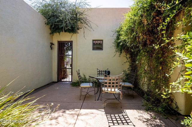 200 Circulo Veranera, Tubac, AZ 85646