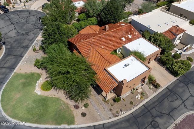 200 Circulo Veranera, Tubac, AZ 85646