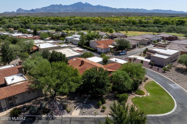 200 Circulo Veranera, Tubac, AZ 85646
