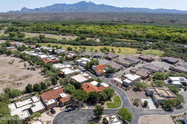 200 Circulo Veranera, Tubac, AZ 85646