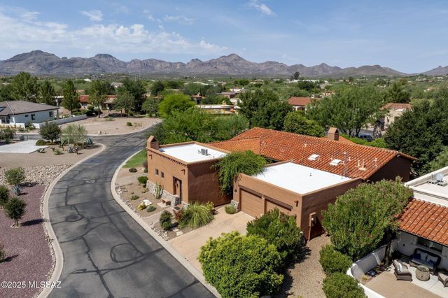 200 Circulo Veranera, Tubac, AZ 85646