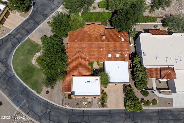 200 Circulo Veranera, Tubac, AZ 85646