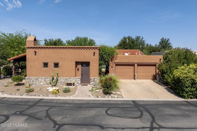 200 Circulo Veranera, Tubac, AZ 85646