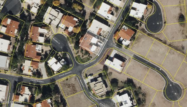 200 Circulo Veranera, Tubac, AZ 85646