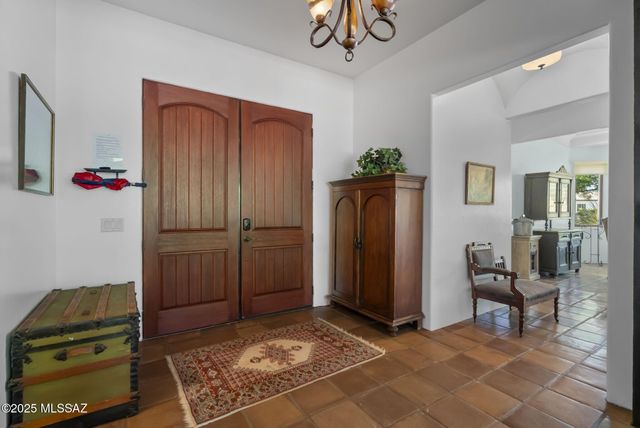 200 Circulo Veranera, Tubac, AZ 85646