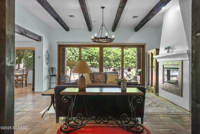 200 Circulo Veranera, Tubac, AZ 85646