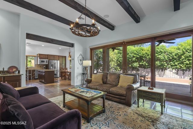 200 Circulo Veranera, Tubac, AZ 85646