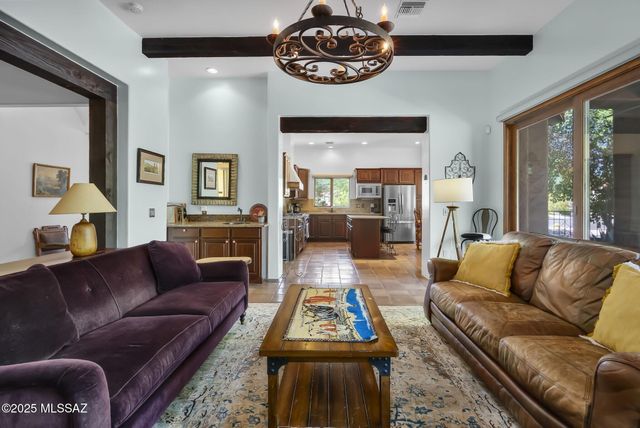 200 Circulo Veranera, Tubac, AZ 85646