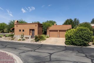200 Circulo Veranera, Tubac, AZ 85646