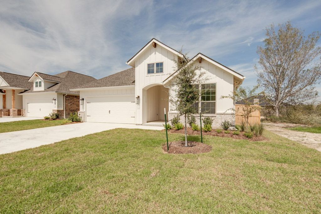 5074 Acadia Loop, Bryan, TX 77802 — photo 2