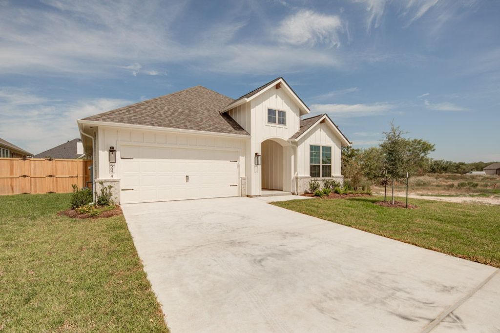 5074 Acadia Loop, Bryan, TX 77802 — photo 3