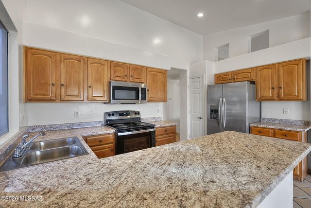 1181 Avenida Gloriosa, Rio Rico, AZ 85648