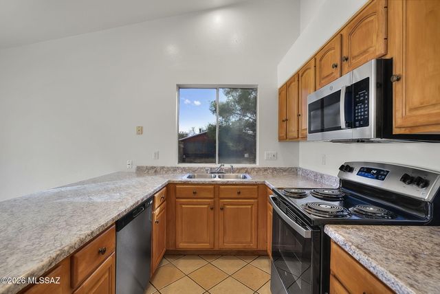 1181 Avenida Gloriosa, Rio Rico, AZ 85648