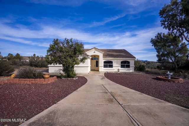 1181 Avenida Gloriosa, Rio Rico, AZ 85648