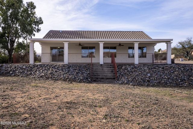 1181 Avenida Gloriosa, Rio Rico, AZ 85648