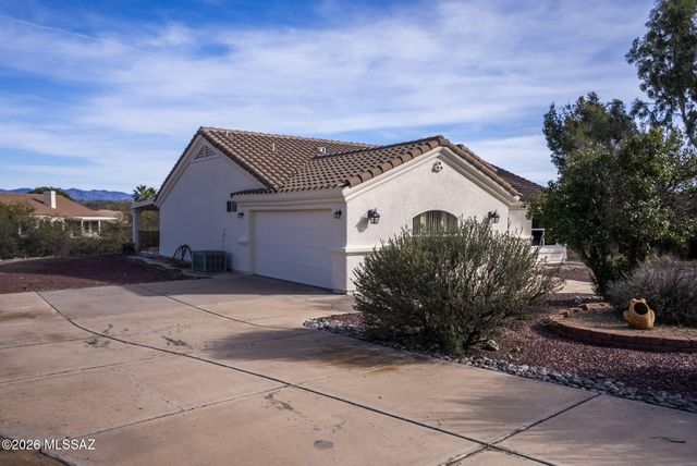 1181 Avenida Gloriosa, Rio Rico, AZ 85648