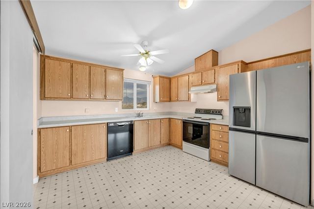 3920 Effinger Street, Pahrump, NV 89060