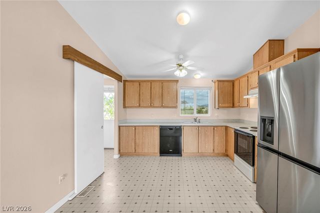 3920 Effinger Street, Pahrump, NV 89060