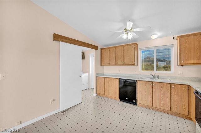 3920 Effinger Street, Pahrump, NV 89060