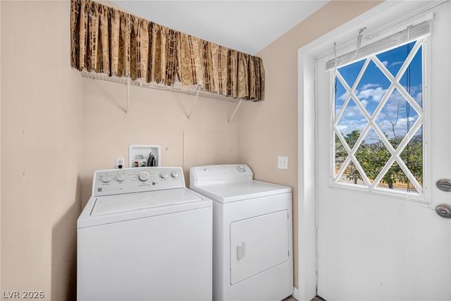 3920 Effinger Street, Pahrump, NV 89060