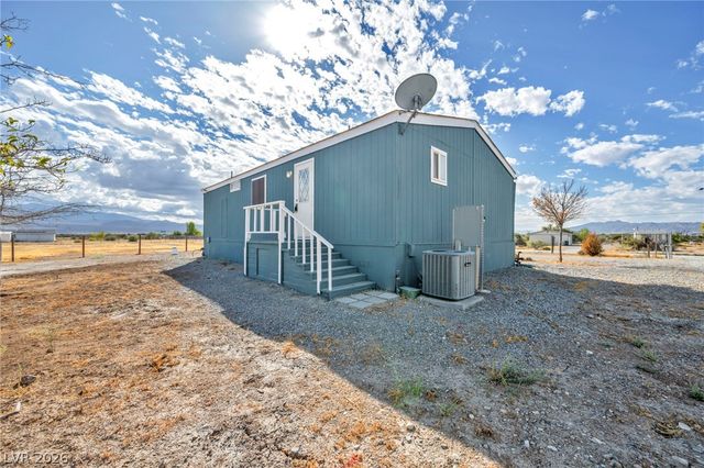 3920 Effinger Street, Pahrump, NV 89060