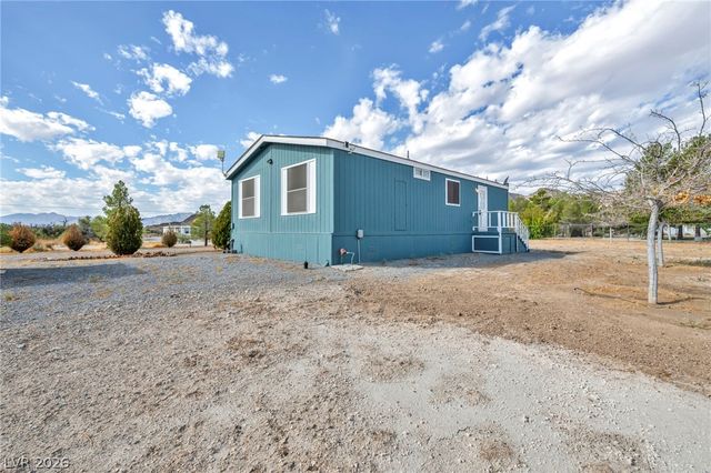 3920 Effinger Street, Pahrump, NV 89060