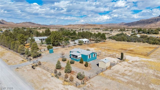 3920 Effinger Street, Pahrump, NV 89060