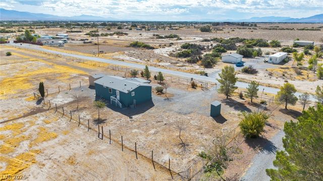 3920 Effinger Street, Pahrump, NV 89060