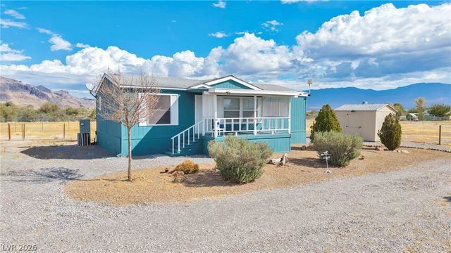 3920 Effinger Street, Pahrump, NV 89060