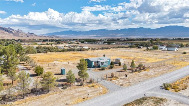3920 Effinger Street, Pahrump, NV 89060