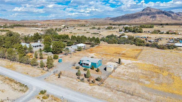 3920 Effinger Street, Pahrump, NV 89060