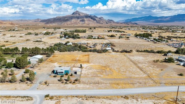 3920 Effinger Street, Pahrump, NV 89060